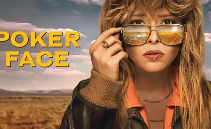 Poker Face